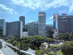 Kings Centre (D3), Office #534075501